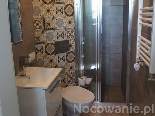 Apartament nr 5 dla 10 osób