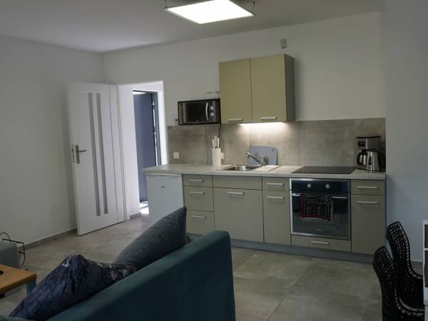 Apartament nr3 dla 6 osób