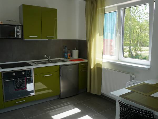 Apartament nr4 dla 4osób