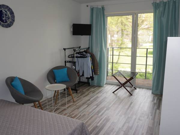 Apartament nr3 dla 6 osób