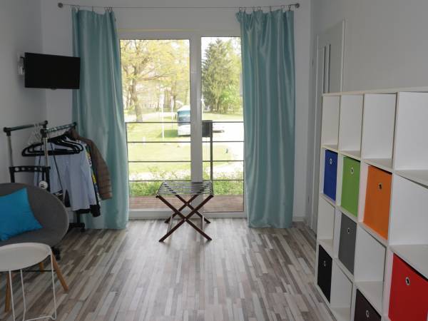 Apartament nr3 dla 6 osób