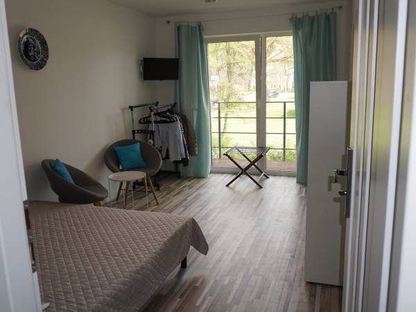 Apartament nr3 dla 6 osób