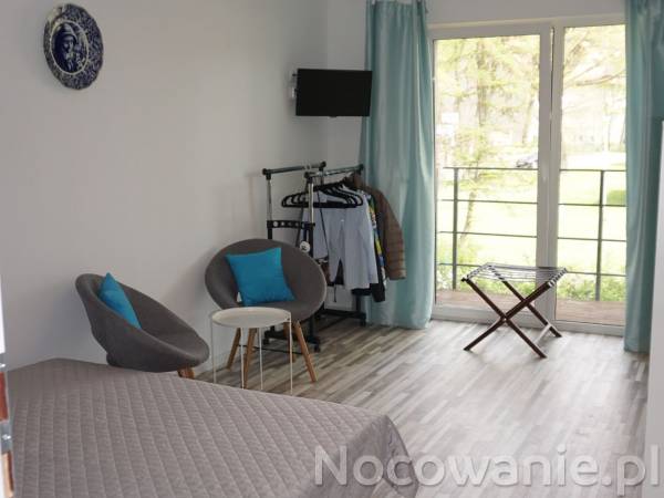Apartament nr3 dla 6 osób