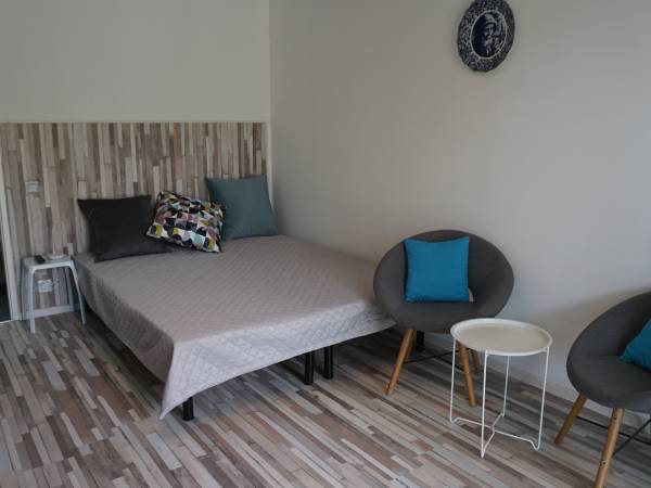 Apartament nr3 dla 6 osób