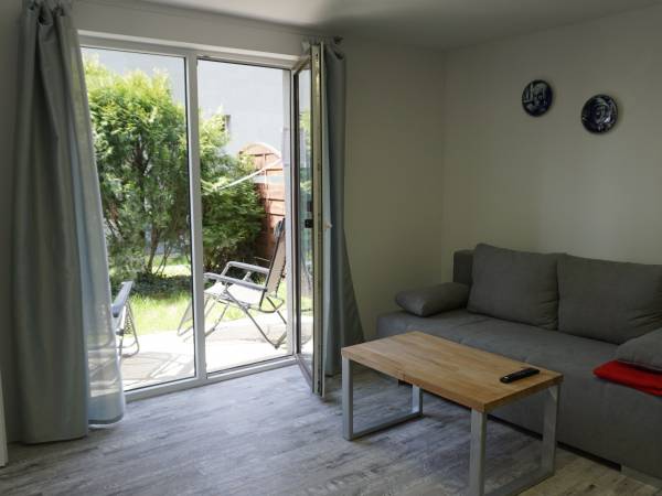 Apartament nr2 dla 6 osób