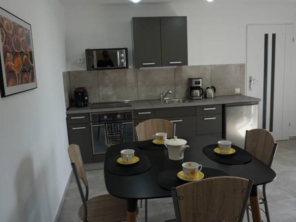 Apartament nr2 dla 6 osób