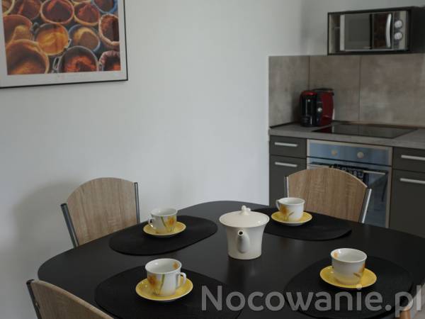 Apartament nr2 dla 6 osób