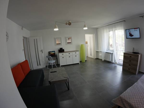 Apartament nr 4 dla 4 osób