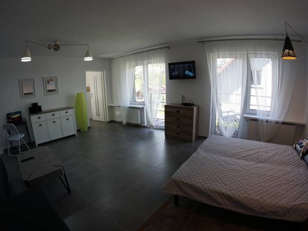 Apartament nr 4 dla 4 osób
