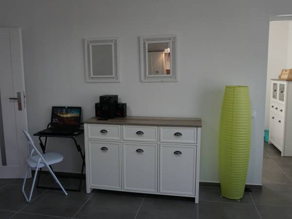 Apartament nr 4 dla 4 osób