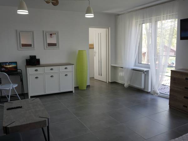 Apartament nr 4 dla 4 osób