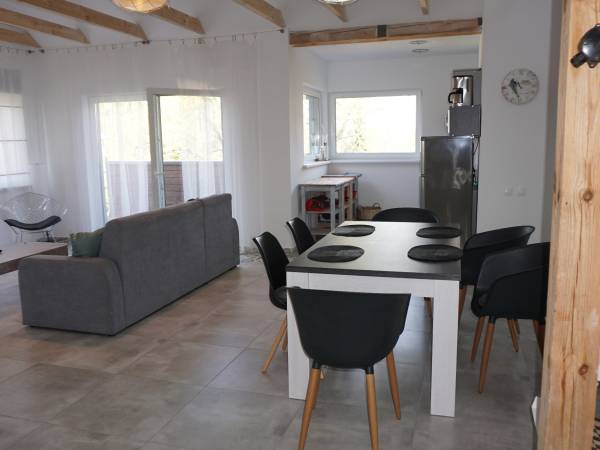 Apartament nr 5 dla 10 osób