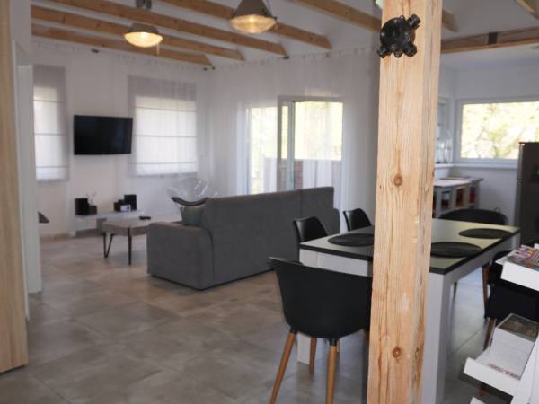 Apartament nr 5 dla 10 osób