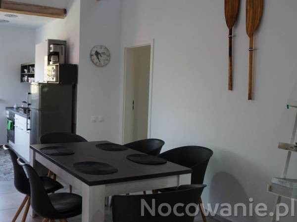 Apartament nr 5 dla 10 osób