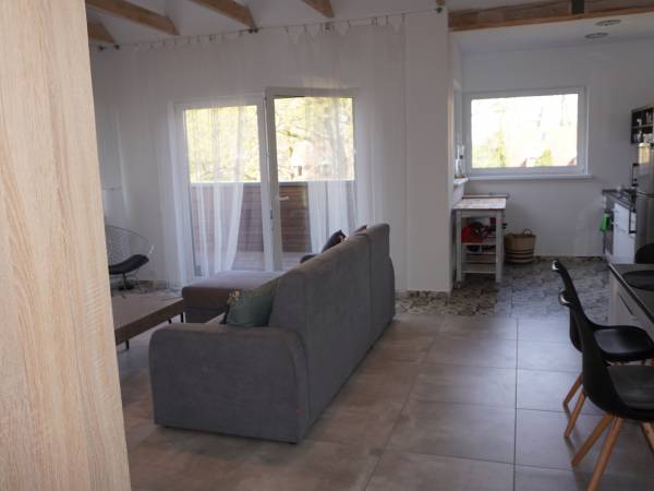Apartament nr 5 dla 10 osób