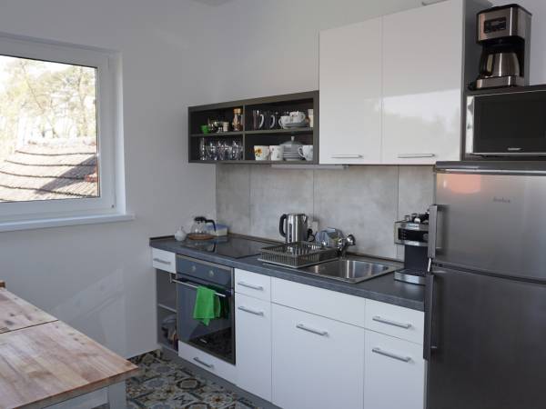 Apartament nr 5 dla 10 osób