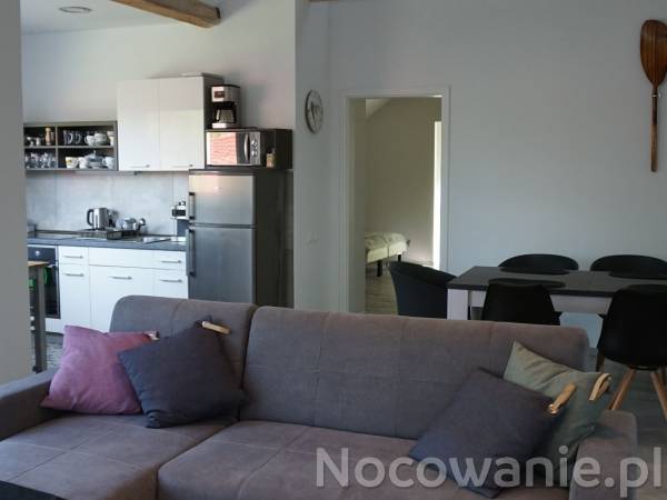 Apartament nr 5 dla 10 osób