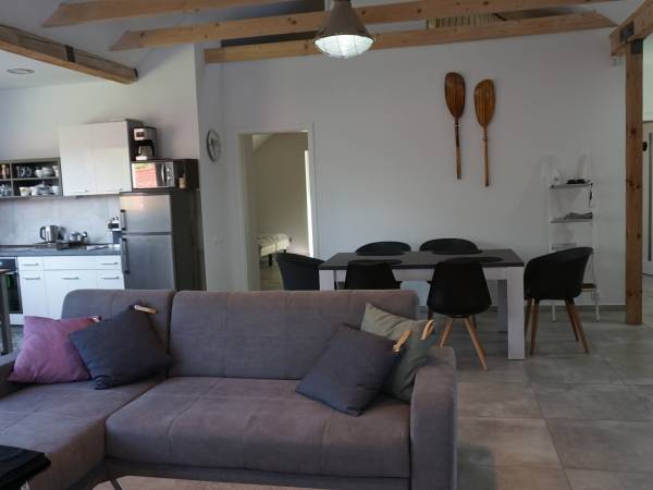 Apartament nr 5 dla 10 osób