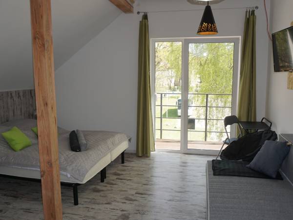 Apartament nr 5 dla 10 osób