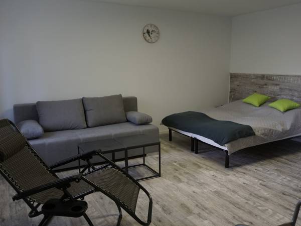 Apartament nr1 dla 4osób