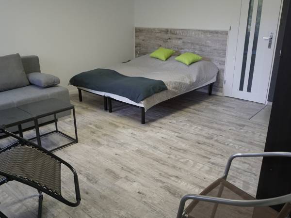 Apartament nr1 dla 4osób