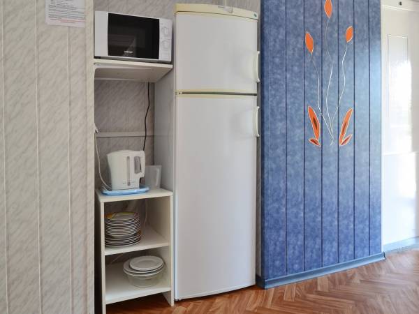 Sprzęt AGD do wykorzystania