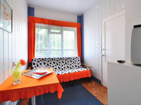 Pokój 2-os nr 8 na piętrze