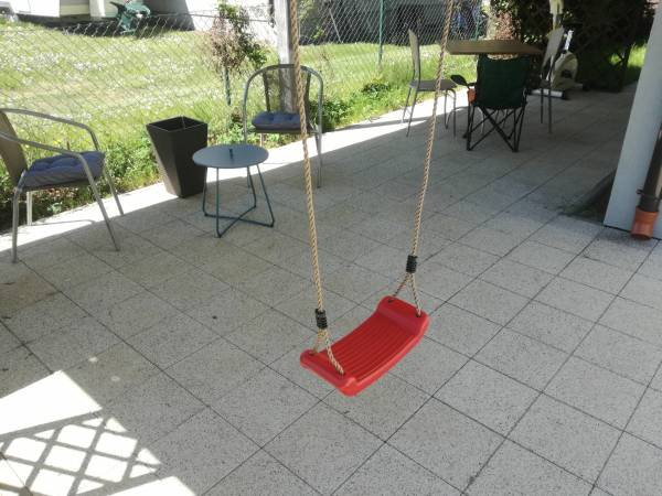 Apartamenty Oaza Rewal