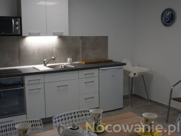 Apartament nr1 dla 4osób