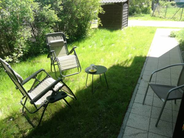 Apartament nr1 dla 4 osób