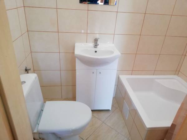 Domek i Pokoje Gościnne u Krystyny