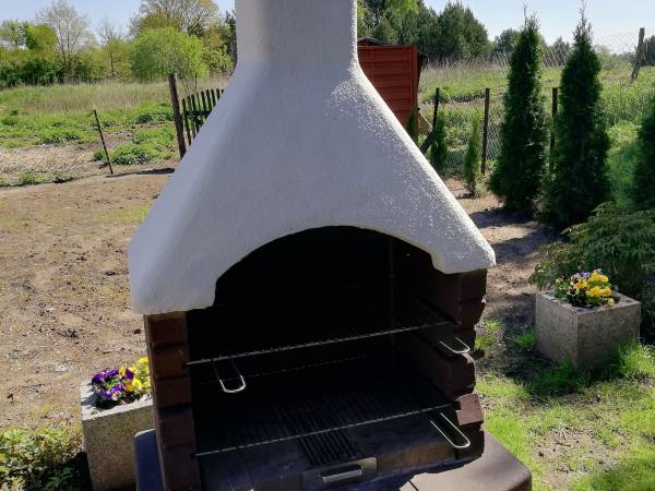 Domek i Pokoje Gościnne u Krystyny