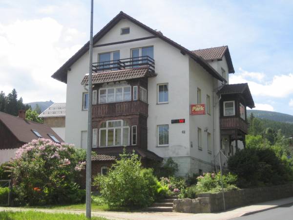 Willa Park Karpacz Centrum