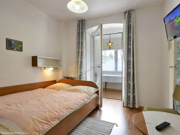 Willa Park Karpacz Centrum