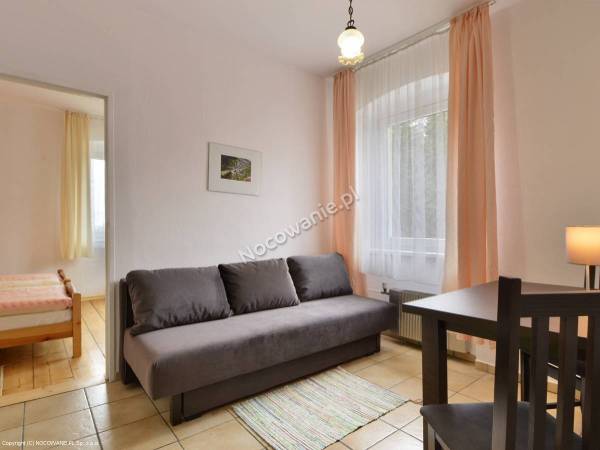 Willa Park Karpacz Centrum