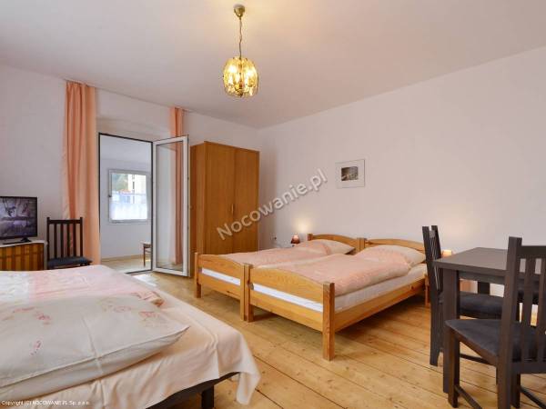 Willa Park Karpacz Centrum