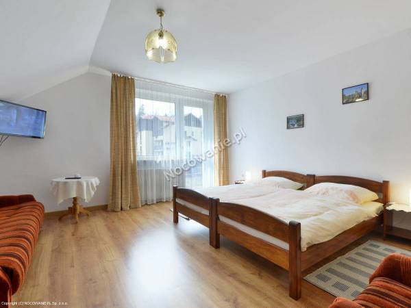 Willa Park Karpacz Centrum