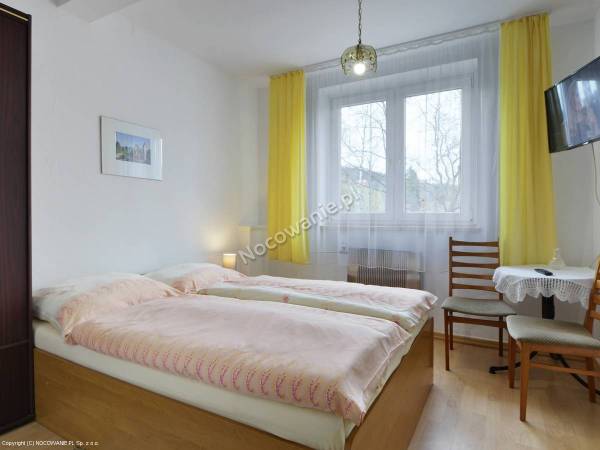 Willa Park Karpacz Centrum