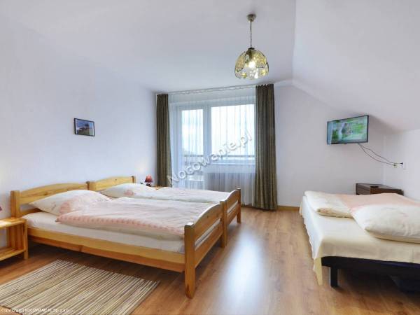 Willa Park Karpacz Centrum