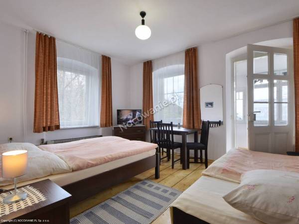 Willa Park Karpacz Centrum