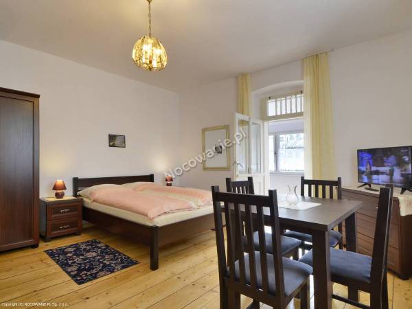 Willa Park Karpacz Centrum