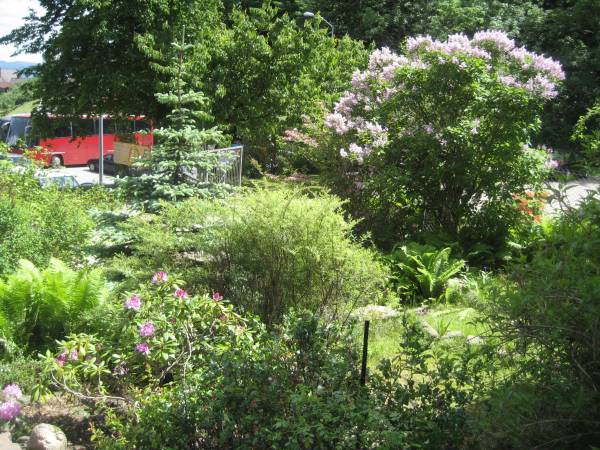 Willa Park Karpacz Centrum