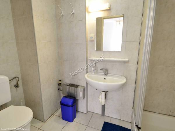 Willa Park Karpacz Centrum