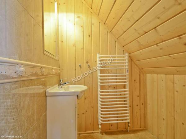 Domki Góralskie Krupa