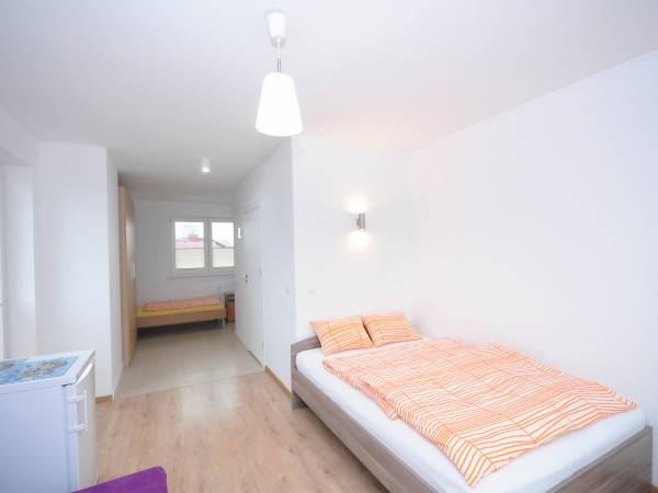 Dom wczasowy Gniewko