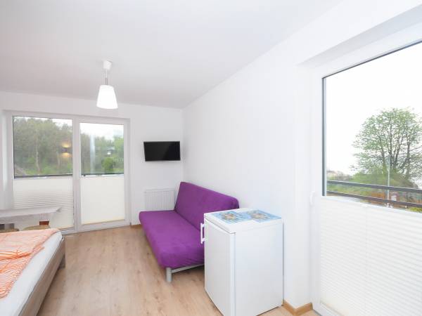 Dom wczasowy Gniewko