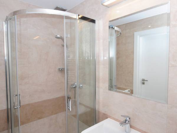 Dom wczasowy Gniewko