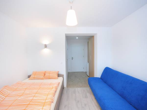 Dom wczasowy Gniewko