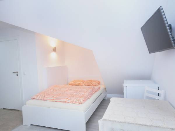 Dom wczasowy Gniewko