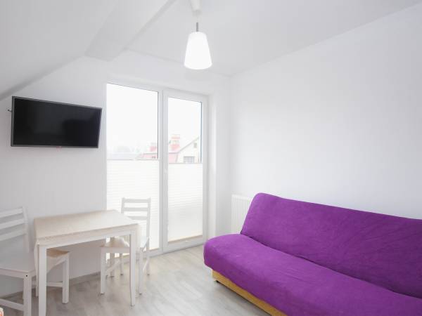 Dom wczasowy Gniewko